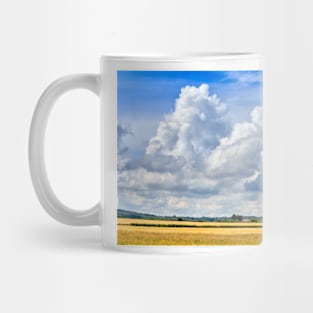 Norfolk Big Sky Mug